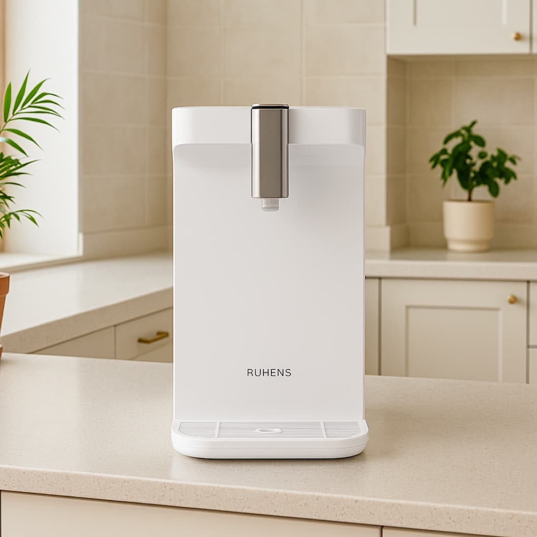 RUHENS WHP-3700 Hot & Cold Water Purifier
